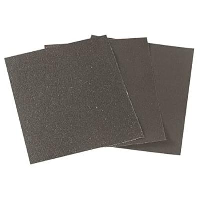 Wolfcraft Vel schuurdoeken | K80 | 230 x 280mm | 1 stuk - 2862000