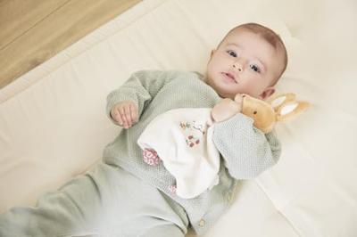 Bola in het hoofd KALOO bruin