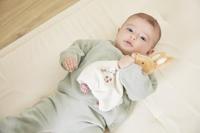 Bola in het hoofd KALOO bruin - thumbnail