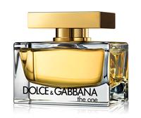 Dolce & Gabbana The One For Women eau de parfum - - 30 ml - thumbnail