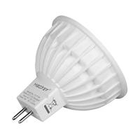 Slimme GU5.3 Ledspot 4 Watt - RGB+CCT - MiBoxer - thumbnail