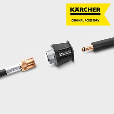 Kärcher Home & Garden 2.643-037.0 Adapterset Geschikt voor merk: Kärcher 1 stuk(s) - thumbnail