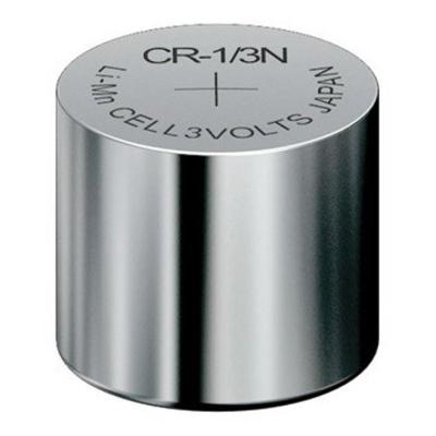Varta CR 1/3 N knoopcel batterij - 10 stuks