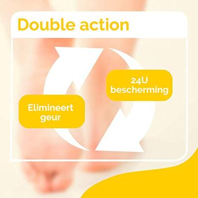 Scholl Fresh Step Schoenenspray Scholl Fresh Step Schoenenspray