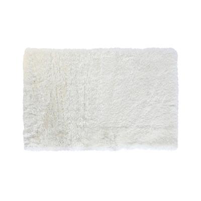 Tapijt DKD Home Decor 120 x 180 x 8 cm Polyester Ivoor Zijde Tapijt DKD Home Decor 120 x 180 x 8 cm Polyester Ivoor Zijde