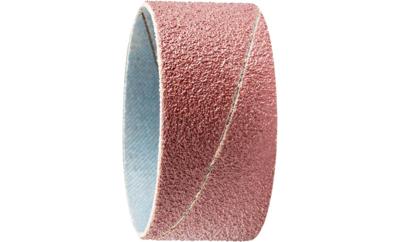 PFERD TOOLS KSB 5125 A 60 42240505 Schuurhuls Korrelgrootte (num) 60 (Ø x h) 51 mm x 25 mm 10 stuk(s) PFERD TOOLS KSB 5125 A 60 42240505 Schuurhuls Korrelgrootte (num) 60 (Ø x h) 51 mm x 25 mm 10 stuk(s)