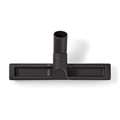 Nedis Parketborstel | Kunststof Haar | 1 stuks - VCBR110HF35 VCBR110HF35 Nedis Parketborstel | Kunststof Haar | 1 stuks - VCBR110HF35 VCBR110HF35
