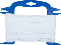 Connex Pp Touw 3Mm/13Kg Wit Haspel/20M - DY2701851 - thumbnail