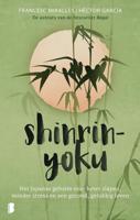 Shinrin-yoku - Francesc Miralles, Héctor García - ebook - thumbnail
