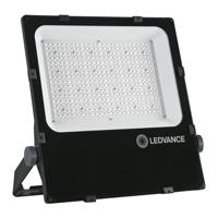 Ledvance LED Breedstraler Performance Zwart 290W 38500lm 55x110D - 840  | IP66 - Asymmetrisch - thumbnail