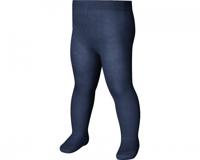 Playshoes maillot Uni Marine-110-116 - thumbnail