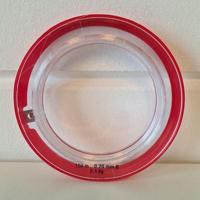 Nylondraad 0,20mm x 100 meter < 2,1 kg - thumbnail