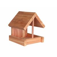 Vogelvoederhuisje Trixie - thumbnail