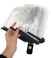 Smati Paraplu Pliant Compact - thumbnail