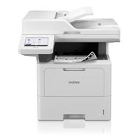Brother MFC-L6710DW laserprinter - thumbnail