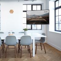 TV houder TooQ LP7846TN-B 32"-70" (1 Stuks) - thumbnail