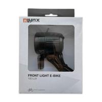 Lynx Koplamp e-bike max+ 100 lux - thumbnail