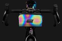 Restrap Look Canister Tas 1.5L - Multikleur - thumbnail