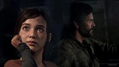 PS5 The Last of Us Part 1 Remake - thumbnail