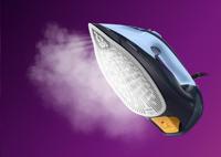 Philips DST7041/20 Stoomstrijkijzer Blauw - thumbnail