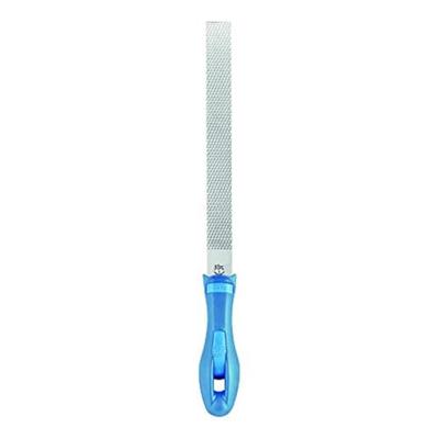 PFERD TOOLS 11231257 Houtrasp plat stomp kap 2 incl. ergonomisch vijlheft Lengte 250 mm 1 stuk(s)