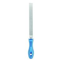 PFERD TOOLS 11231257 Houtrasp plat stomp kap 2 incl. ergonomisch vijlheft Lengte 250 mm 1 stuk(s) - thumbnail