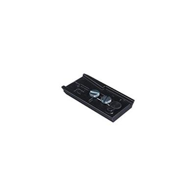 Manfrotto 501PL, Acc. Plate
