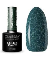 Claresa uv/led gellak 5ml make a wish 8 - thumbnail