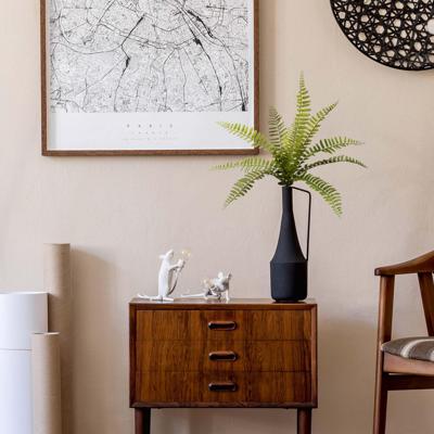 Boston Varen Kunsttak 45cm