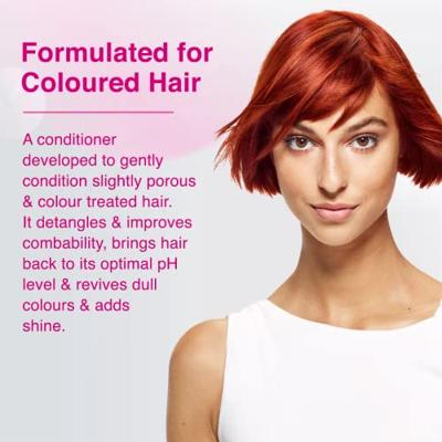 Schwarzkopf Professional Bonacure Color Freeze Conditioner - thumbnail