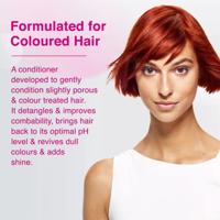 Schwarzkopf BonaCure Clean Performance Color Freeze Conditioner pH 4.5 1000ml - thumbnail