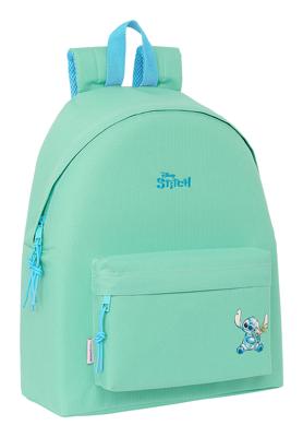 Schoolrugzak Lilo & Stitch Aloha Turkoois