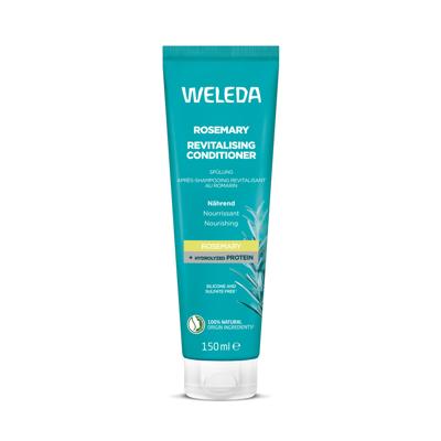 Weleda Rosemary Revitalising Conditioner