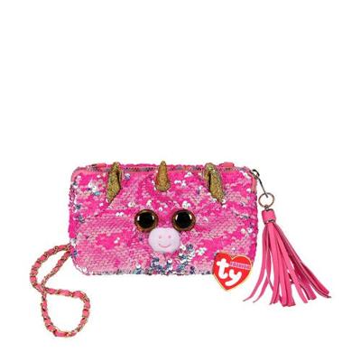 TY Fashion Handtas Eenhoorn Fantasia