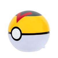 Pokemon Figure - Mareep + Level Ball (Clip 'n' Go) - thumbnail