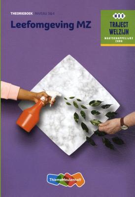 Leefomgeving MZ - Paperback (9789006859133) Leefomgeving MZ - Paperback (9789006859133)