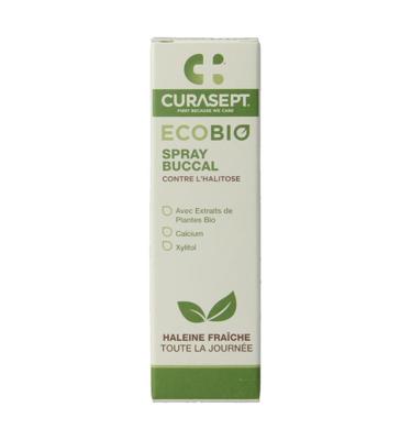 Ecobio spray