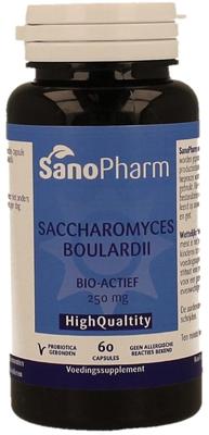 High Quality Saccharomyces Boulardii
