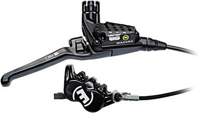 Magura cme5 4-finger disc brake right