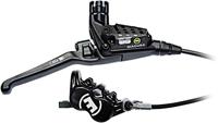 Magura cme5 4-finger disc brake right - thumbnail
