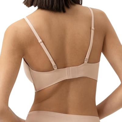 Mey Invisible BH - triangel