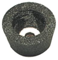 Metabo 616177000 Schuurpot 110/90x55x22,23 C 36 M, steen Diameter: 11 mm 6 stuk(s) - thumbnail