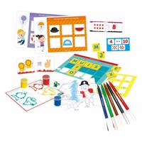 Clementoni education spelend leren - thumbnail