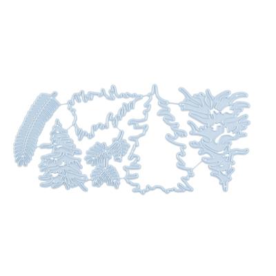 Nellie's Choice • shape dies bomen en takken 6st.