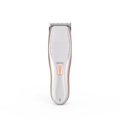 Wahl Shave & Smooth Shaver Roze/Parelmoer