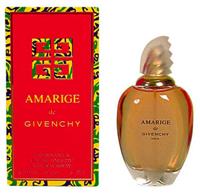 Damesparfum Givenchy Amarige EDT - thumbnail