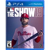 MLB The Show 19 - thumbnail