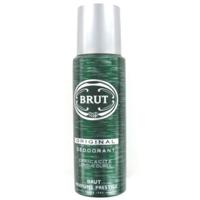 Brut Deodorant Original - thumbnail