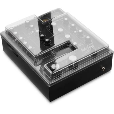 Decksaver Mastersounds Radius Two Valve Cover