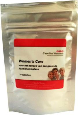 Care For Women Care for women care 30 Tabletten